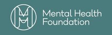 The Mental Health Foundation logo